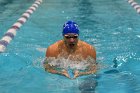 Swimming vs CGA  Wheaton College Swimming & Diving vs Coast Guard Academy. - Photo By: KEITH NORDSTROM : Wheaton, Swimming, diving